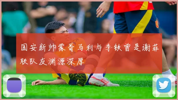 国安新帅蒙哥马利与李铁曾是谢菲联队友渊源深厚